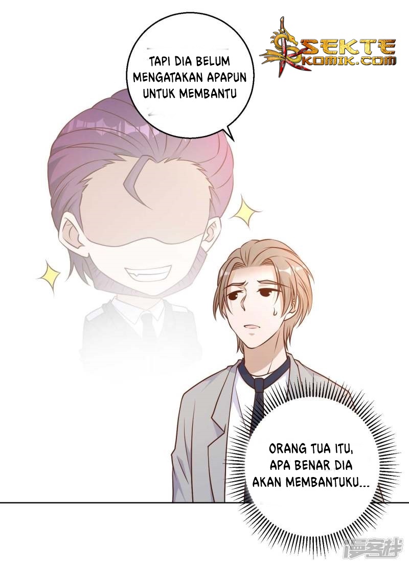 God Fisherman Chapter 21 Gambar 17